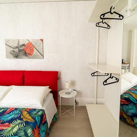 Nni Mia Hotel Modica Buitenkant foto