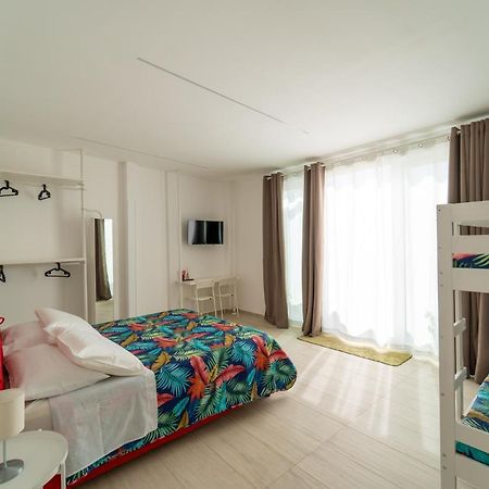 Nni Mia Hotel Modica Buitenkant foto