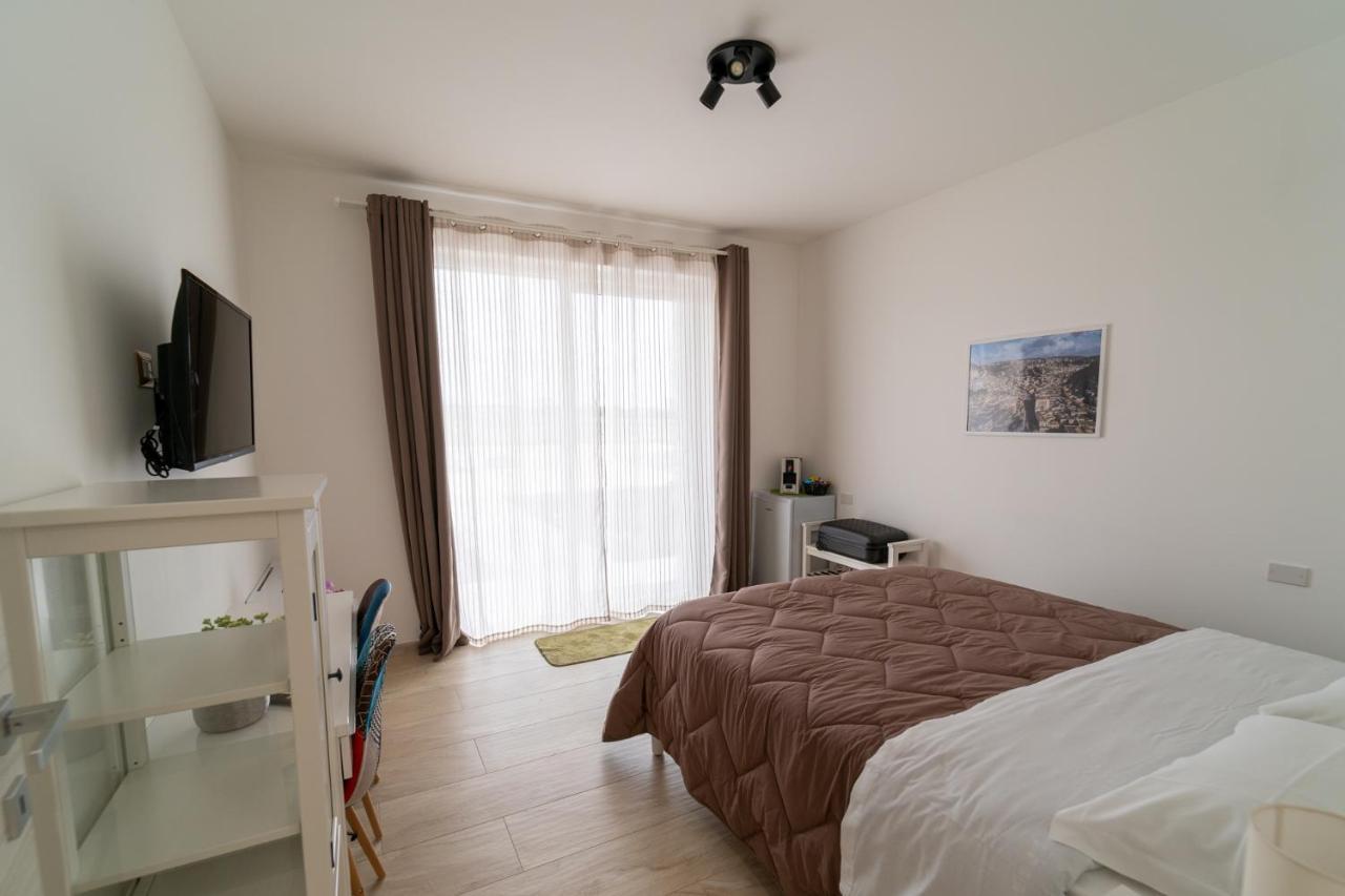 Nni Mia Hotel Modica Buitenkant foto