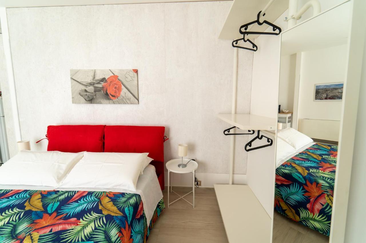Nni Mia Hotel Modica Buitenkant foto