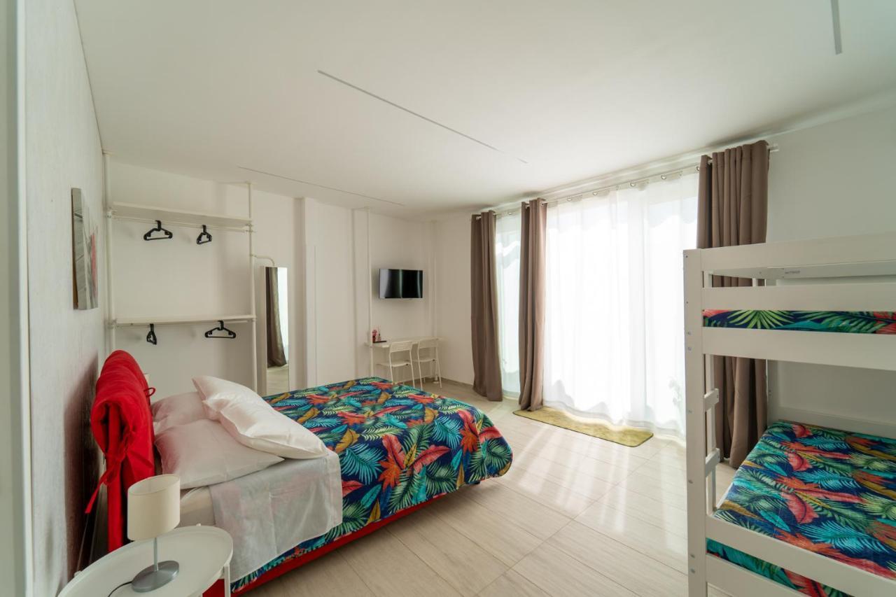 Nni Mia Hotel Modica Buitenkant foto
